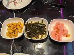 -椒行天下·干锅·牛蛙(万宝店)