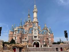 -上海迪士尼度假区