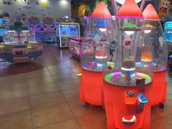 -万达宝贝王(长春红旗街店)