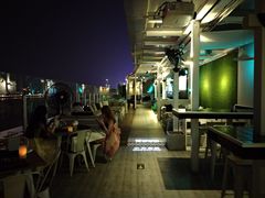 -AZUL by FUEL蓝色·法式酒馆(琶醍店)