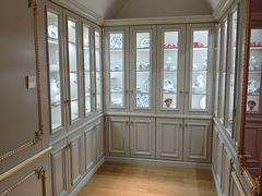 -Me Coffee下午茶艺术空间