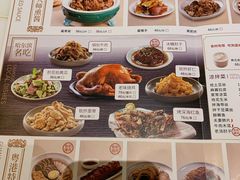 -东方饺子王(王府井关东古巷店)