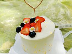 -YC工作室蛋糕定制