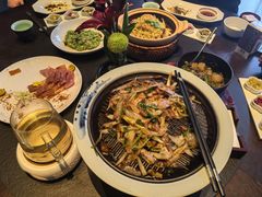 -晓长安·新陕菜(曲江店)