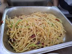 -宝源饺子(麦子店街店)
