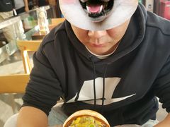 -魏斯理汉堡(西安西咸吾悦广场店)