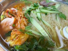 -韩麦大冷面(桂花街直营店)