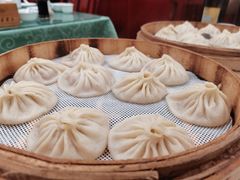 灌汤包子-黄家老店·非遗灌汤包(晋安路店)