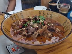 -张记焖窑·十五年专注焖烤(雍和宫店)