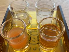 荔枝雾-苦尽酒馆·川菜(鼓楼店)