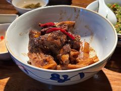 -田小狗的饭店(才子佳郡店)