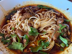 红油肥肠面-好這口重庆小面(总店)