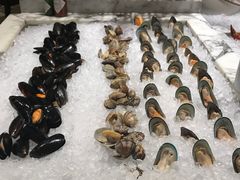 -新加坡文华东方酒店