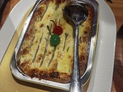 -小花椒金汤酸菜鱼(理工大店)