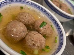 潮汕牛肉丸-潮界(虹桥新天地店)