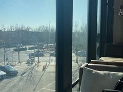 -maan coffee漫咖啡(通州店)