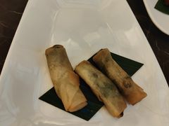 -漢咖啡·全服务式自助晚餐(武汉洲际酒店)