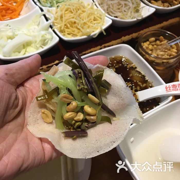 丝恋红汤丝娃娃