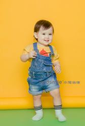 -小鬼当佳儿童摄影(河北保定店)