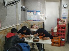 大堂-金原鸭血粉丝汤(马群分店)