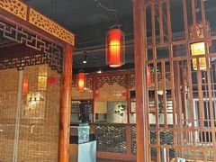 -蓉城老院十一年川味老火锅(中南店)