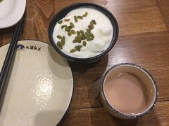 -北疆饭店(朗悦公园茂店)