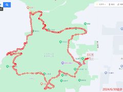 -北京西山国家森林公园