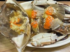 -阿岘洞酱蟹