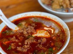 -豆相识•九九豆腐脑(牛咡桥店)