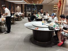 -聚丰园•湖鲜餐厅(阿红私房菜梅石路店)