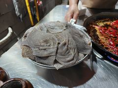 -铜元老码头鳝鱼火锅