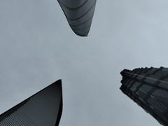 -上海中心大厦