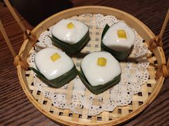 -泰妃殿(武汉首店)