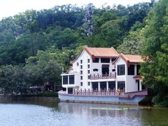 -深圳市中科院仙湖植物园