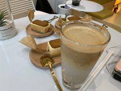 -XI·LaundryCafe 喜咖自助洗衣咖啡店