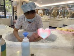 -宝生月子中心·独栋独院式(南山店)
