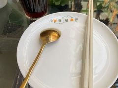 -小巷餐厅(五大街店)