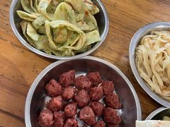 -清真马杰山牛肉汤馆