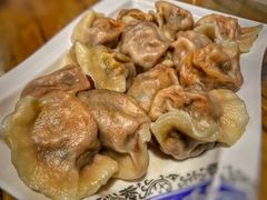 -宝源饺子(麦子店街店)