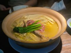 -外婆家(杭州马塍店·杭帮菜名店)