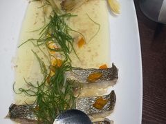 -俏东方·海味水饺·青岛菜(崂山店)