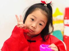 -蕃茄田艺术•美术绘画 •硬笔书法(滨江海威领界店)