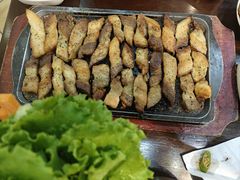 -釜山豚骨汤饭(芝罘万达广场店)