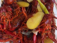 -虾铺子龙虾·私房菜(金源花苑店)