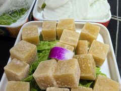 -京悦南门涮羊肉·羊蝎子火锅(田林路店)