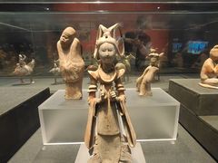 -陕西历史博物馆