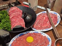 -萍姐火锅·公路夜市(南京新街口店)