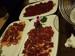 -牛焱·贵州黄牛肉火锅(城西银泰店)