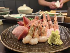 -Sushi Hanzo半藏(天环广场店)