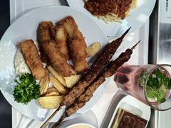 -宜家·瑞典风味餐厅(武汉荟聚中心店)